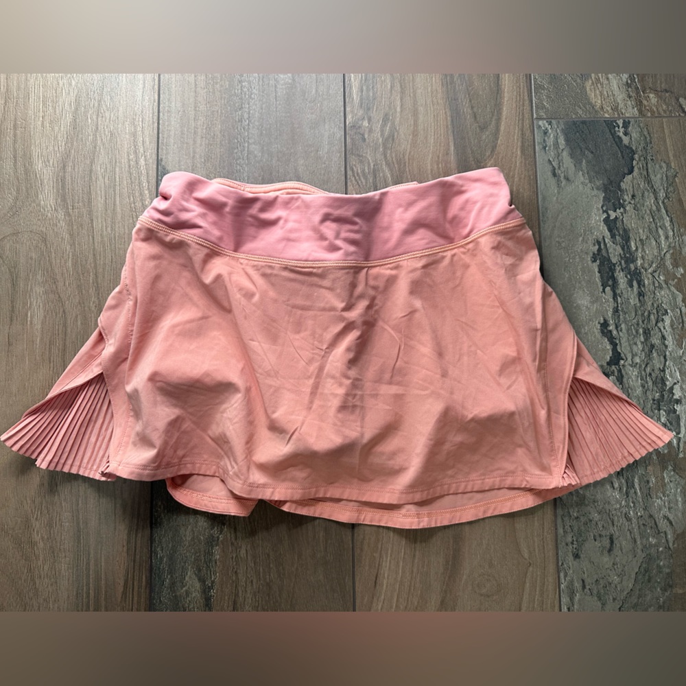 Lululemon skirt